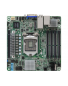 Płyta główna ASRock E3C256D4I-2T 1x LGA1200 Intel Xeon E-23XX C256 (4xDIMM, SATA, 1xM2, 2x10GbE, IPMI) - nr 1