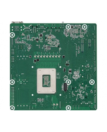 Płyta główna ASRock W680D4U-2L2T/G5 1x LGA1700 Intel Core 12/13gen W680 (4xDIMM, SATA, 1xM2, 2xGbE, 2x10GbE, IPMI)