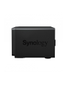 NAS Synology DS1823xs+; Tower; 8x (35''; SATA HDD/25''; SATA SSD); AMD Ryzen V1780B, 8 GB DDR4 ECC SODIMM (max 32GB), 2x 1GbE RJ-45, 1x 10GbE RJ-45 - nr 4