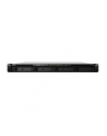 NAS Synology RS1619xs+; 1U RACK; 4x (35''; SATA HDD/25''; SATA HDD); Intel Xeon D-1527; 8 GB DDR4 ECC UDIMM (max 64GB), 4x 1GbE RJ-45 - nr 7