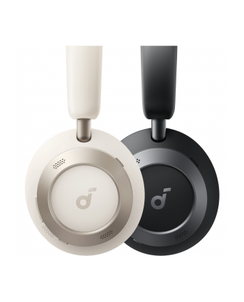 anker Słuchawki nauszne Sound core Space One PRO Białe