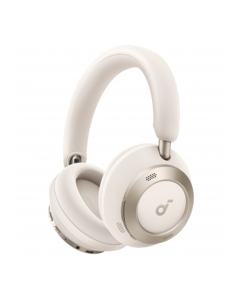 anker Słuchawki nauszne Sound core Space One PRO Białe