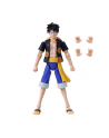 bandai ANIME HEROES ONE PIECE - MONKEY D LUFFY DRESSROSA - nr 2