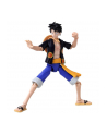 bandai ANIME HEROES ONE PIECE - MONKEY D LUFFY DRESSROSA - nr 4