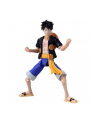 bandai ANIME HEROES ONE PIECE - MONKEY D LUFFY DRESSROSA - nr 5