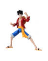 bandai ANIME HEROES ONE PIECE - MONKEY D LUFFY RENEWAL - nr 5