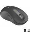 MOUSE USB OPTICAL WRL M650/BLACK 910-006239 LOGITECH - nr 15