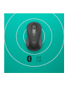 MOUSE USB OPTICAL WRL M650/BLACK 910-006239 LOGITECH - nr 5