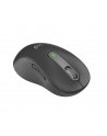 MOUSE USB OPTICAL WRL M650/BLACK 910-006239 LOGITECH - nr 8