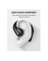 Słuchawki bezprzewodowe Soundcore o otwartej konstrukcji AeroFit Pro Białe - nr 7
