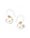 Słuchawki bezprzewodowe Soundcore Sport X20 Białe - nr 1