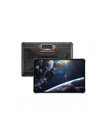 Tablet Oukitel RT8 6/256GB Orange Rugged