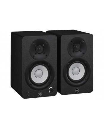 Yamaha HS3 Black - Aktywne dwudrożne monitory bliskiego pola, para