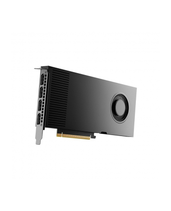 pny Karta graficzna Quadro RTX 4000 ADA Generation 20GB GDDR6 BOX