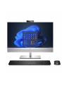 hp inc. Komputer EliteOne 870 G9 All-in-One PC Wolf Pro Security Edition 870AIONT i5-12600 512GB/16GB/W11P/27 cali 628G7ET - nr 24
