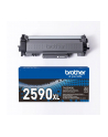 bczerwonyher Toner TN-2590XL BLACK 3000 stron do L24xx/26xx/28xx/29xx - nr 4