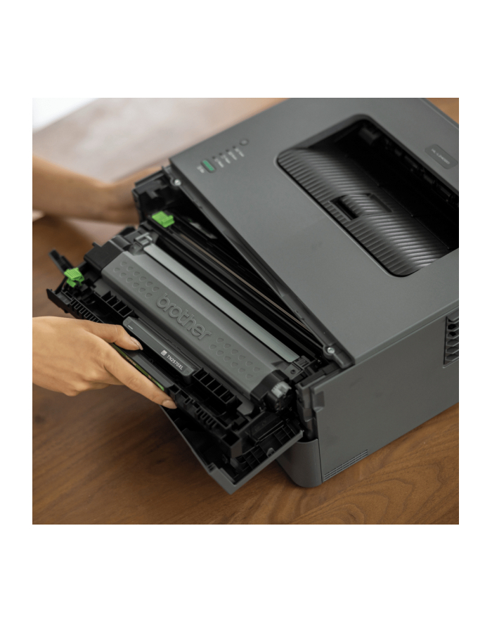 bczerwonyher Toner TN-2590XL BLACK 3000 stron do L24xx/26xx/28xx/29xx główny