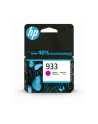 hp inc. Tusz nr 933 CN059AE magenta - nr 1