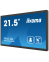 iiyama Monitor ProLite 21.5 cala TW2223AS-B2 POJ.10PKT.24/7,ANDROID - nr 24