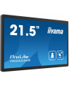 iiyama Monitor ProLite 21.5 cala TW2223AS-B2 POJ.10PKT.24/7,ANDROID - nr 7