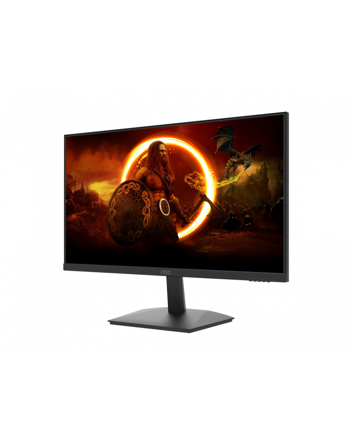 aoc Monitor 27G15N2 27 cali Fast VA 180Hz HDMI DP główny