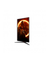 aoc Monitor 27G2ZN3 27 cali Fast VA 280Hz HDMIx2 DP Pivot - nr 21