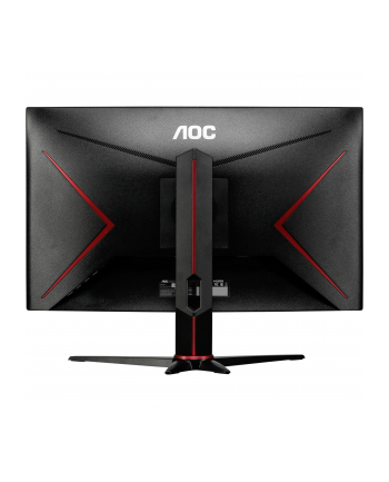 aoc Monitor 27G2ZN3 27 cali Fast VA 280Hz HDMIx2 DP Pivot nr 1