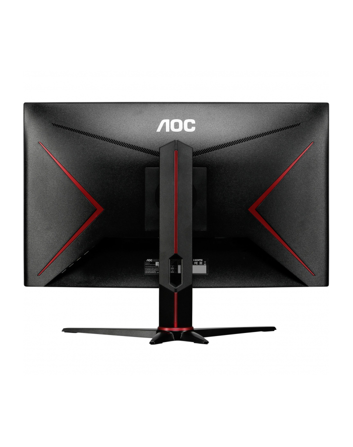 aoc Monitor 27G2ZN3 27 cali Fast VA 280Hz HDMIx2 DP Pivot główny