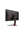 aoc Monitor 27G2ZN3 27 cali Fast VA 280Hz HDMIx2 DP Pivot - nr 29