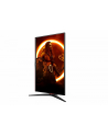 aoc Monitor 27G2ZN3 27 cali Fast VA 280Hz HDMIx2 DP Pivot - nr 2