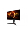 aoc Monitor 27G2ZN3 27 cali Fast VA 280Hz HDMIx2 DP Pivot - nr 34