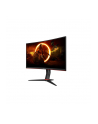 aoc Monitor C27G2Z3 27 cali Zakrzywiony Fast VA 280Hz HDMIx2 DP HAS - nr 19