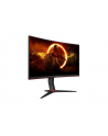 aoc Monitor C27G2Z3 27 cali Zakrzywiony Fast VA 280Hz HDMIx2 DP HAS - nr 27