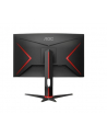 aoc Monitor C27G2Z3 27 cali Zakrzywiony Fast VA 280Hz HDMIx2 DP HAS - nr 2