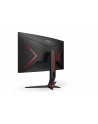aoc Monitor C27G2Z3 27 cali Zakrzywiony Fast VA 280Hz HDMIx2 DP HAS - nr 40