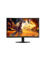 aoc Monitor C27G4ZXE 27 cali Zakrzywiony Fast VA 280Hz HDMIx2 DP - nr 29