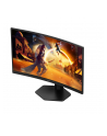 aoc Monitor CQ27G4X 27 cali Zakrzywiony Fast VA 180Hz HDMIx2 DP HAS - nr 17