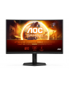 aoc Monitor CQ27G4X 27 cali Zakrzywiony Fast VA 180Hz HDMIx2 DP HAS - nr 29