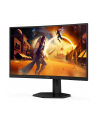 aoc Monitor CQ27G4X 27 cali Zakrzywiony Fast VA 180Hz HDMIx2 DP HAS - nr 71