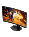 aoc Monitor CQ27G4X 27 cali Zakrzywiony Fast VA 180Hz HDMIx2 DP HAS - nr 74