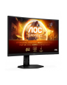 aoc Monitor CQ27G4X 27 cali Zakrzywiony Fast VA 180Hz HDMIx2 DP HAS - nr 77