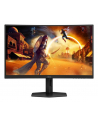 aoc Monitor CQ27G4X 27 cali Zakrzywiony Fast VA 180Hz HDMIx2 DP HAS - nr 82