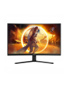 aoc Monitor CQ32G4VE 31.5 cala Fast VA Zakrzywiony 180Hz HDMIx2 DP - nr 14