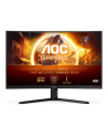 aoc Monitor CQ32G4VE 31.5 cala Fast VA Zakrzywiony 180Hz HDMIx2 DP - nr 32