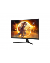 aoc Monitor CQ32G4VE 31.5 cala Fast VA Zakrzywiony 180Hz HDMIx2 DP - nr 53