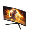 aoc Monitor CQ32G4VE 31.5 cala Fast VA Zakrzywiony 180Hz HDMIx2 DP - nr 86