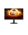 aoc Monitor Q27G4XN 27 cali Fast VA 180Hz HDMIx2 DP Pivot - nr 32