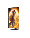 aoc Monitor Q27G4XN 27 cali Fast VA 180Hz HDMIx2 DP Pivot - nr 41