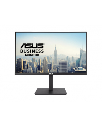 asus Monitor 27 cali VA27ACFSN