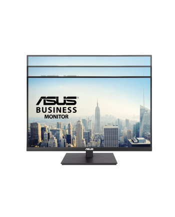 asus Monitor 27 cali VA27ACFSN